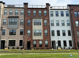 527 Munson Woods Walk #B, Henrico, VA