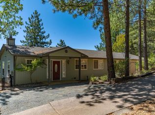 12323 Eldel Rd, Pine Grove, CA 95665