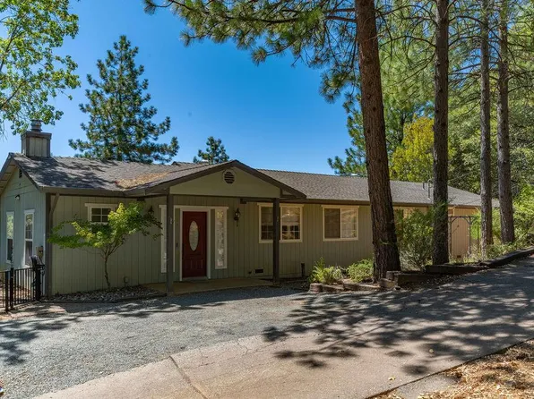 12323 Eldel Rd, Pine Grove, CA 95665