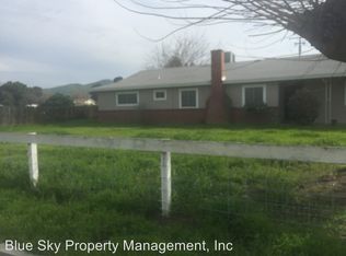 1654 E Success Dr, Porterville, CA 93257