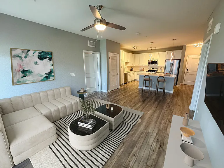 The Howell at the Preserve Apartments — Photo 25