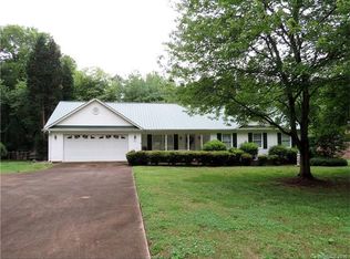507 Charles St, Spencer, NC 28159
