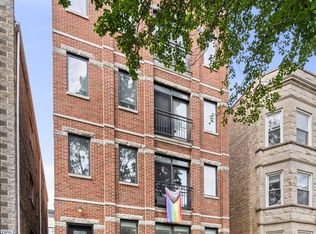 3736 N Fremont St APT 1, Chicago, IL 60613