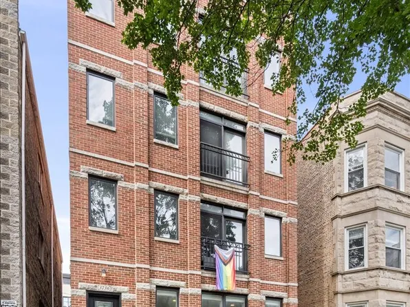 3736 N Fremont St APT 1, Chicago, IL 60613