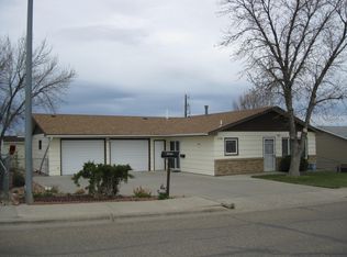 1155 8th St, Havre, MT 59501