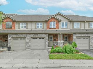 535 Margaret St #4, Cambridge, ON N3H 0A5