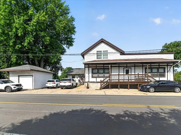 7639 County Hwy N, Sun Prairie, WI 53590