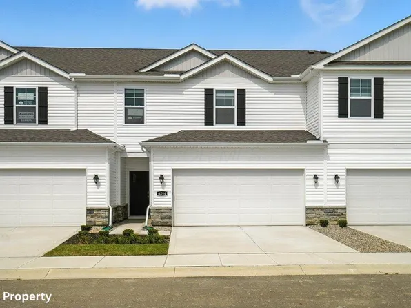 1389 Marinelli Dr E, Columbus, OH 43228