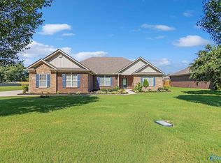 1114 Nance Rd, Madison, AL 35757