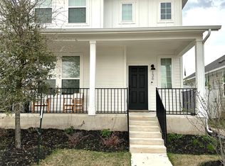136 Appleberry Ln, Elgin, TX 78621
