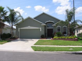13248 Luxbury Loop, Orlando, FL 32837