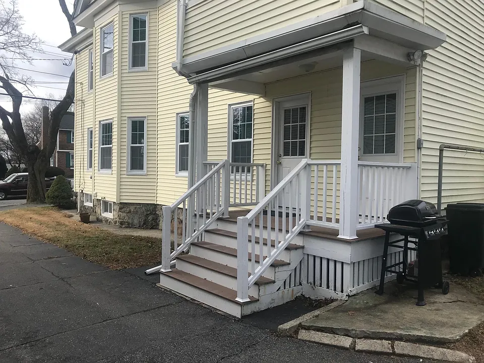 108 Marblehead St #1