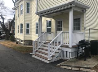 108 Marblehead St FLOOR 1, North Andover, MA 01845