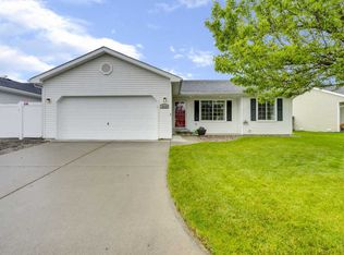 7519 N Sweet River Dr, Coeur D Alene, ID 83815