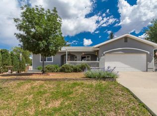 5379 N Western Blvd, Prescott Valley, AZ 86314