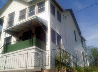 318 Reese St, Bluefield, WV 24701