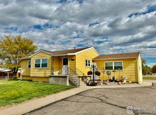 1304 N 6th St, Sterling, CO 80751