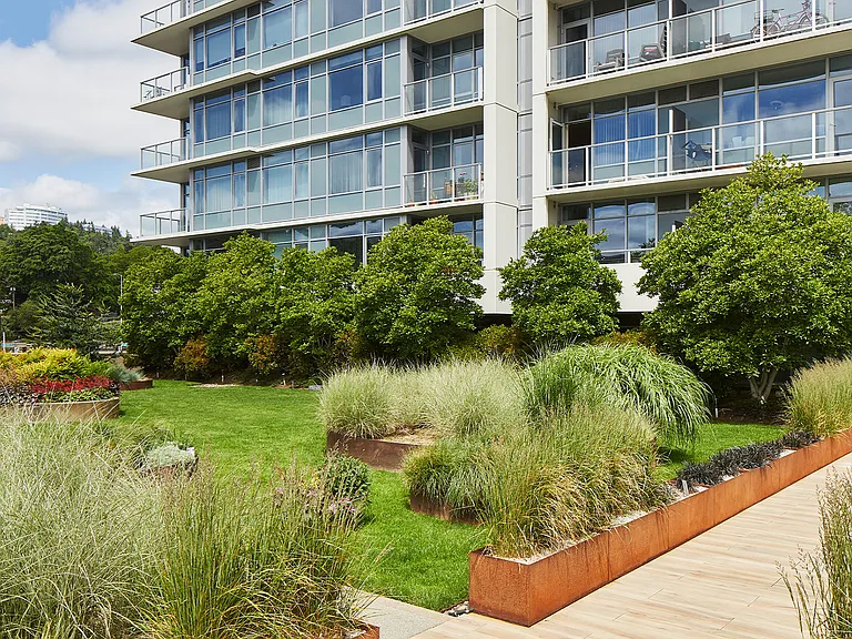 Eco Terrace