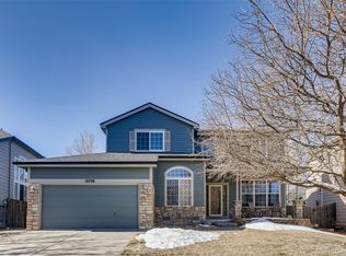 18798 E Belleview Pl, Centennial, CO 80015