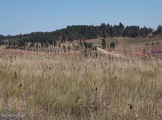 22 Butch Cassidy, Sundance, WY 82729