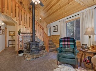 249 Forest Trl, Mammoth Lakes, CA 93546