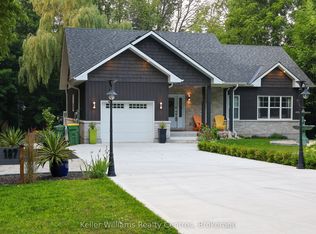 187 Pellisier St, Grey Highlands, ON N0C 1E0