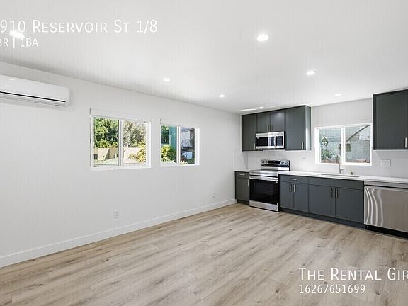 3rd image of 2910 Reservoir St #1/8