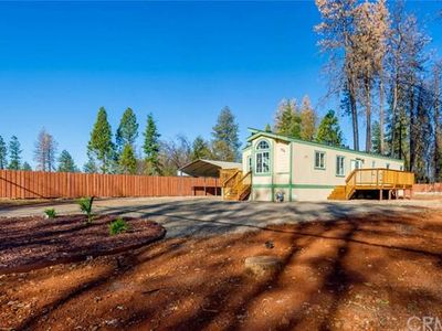 605 Castle Dr, Paradise, CA, 95969