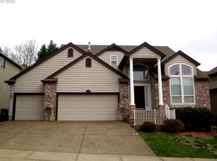 12000 SW Fulmar Ter, Beaverton, OR 97007