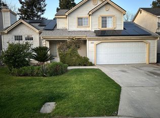 1842 E Jordan Ave, Fresno, CA 93720