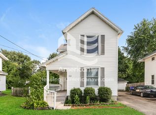 900 Nordale Ave, Dayton, OH