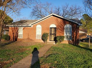 3618 Edgefield Dr, Memphis, TN 38128
