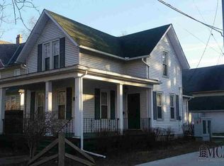 118 E 3rd St, Monroe, MI 48161