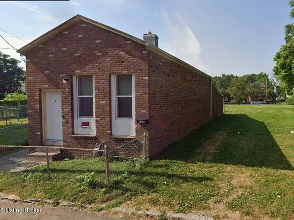 2230 Congress St, Louisville, KY 40212