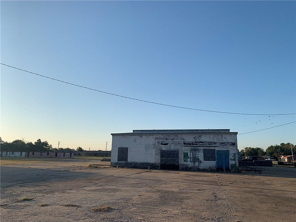 0 E Ave, Anadarko, OK 73005 Zillow