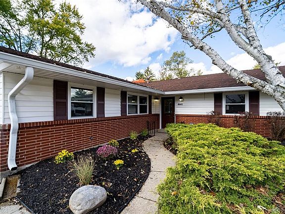 2nd image of 4441 Woodner Dr