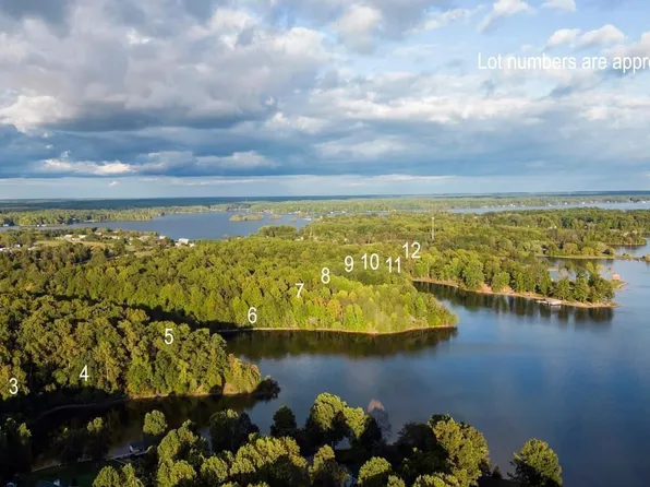 9 Carrs Bridge Ln, Bumpass, VA 23024