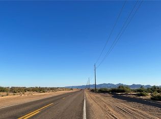 0 Legend Ranch Rd, Golden Valley, AZ 86413