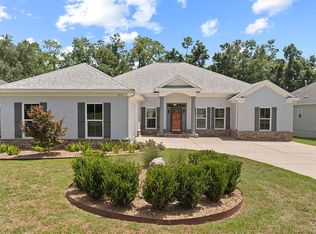 1216 Sandler Ridge Rd, Tallahassee, FL 32317