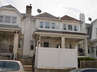 216 Huntley Rd, Upper Darby, PA 19082