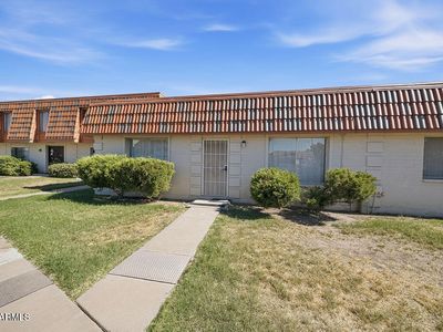 4725 W NORTHERN Avenue, Glendale, AZ, 85301