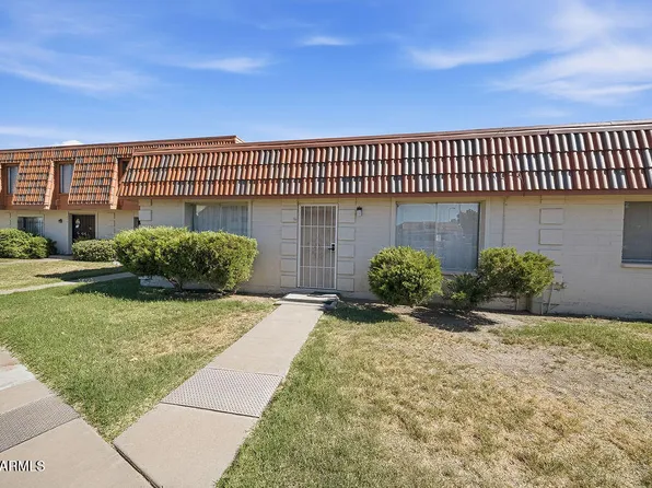 4725 W NORTHERN Avenue, Glendale, AZ 85301