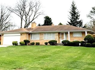 18337 Greenwald Dr, Southfield, MI