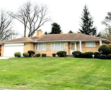 18337 Greenwald Dr, Southfield, MI, 48075