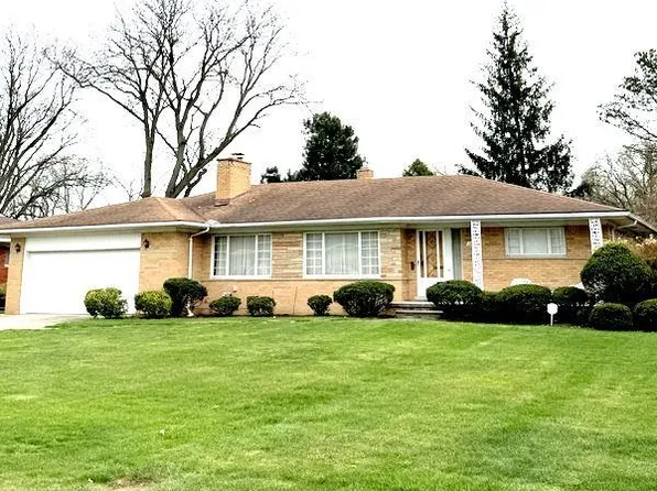 18337 Greenwald Dr, Southfield, MI 48075