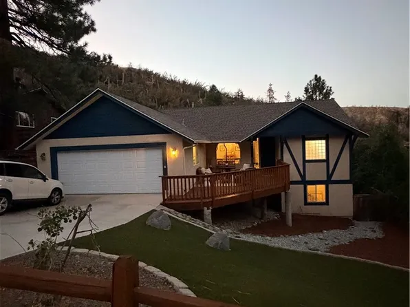 26633 Timberline Dr, Wrightwood, CA 92397