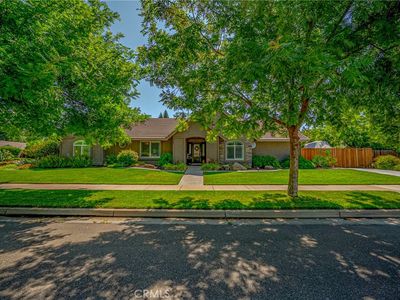 3486 Cascade Creek Ave, Merced, CA, 95340