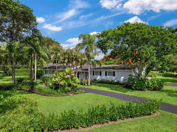 7451 SW 112th St, Pinecrest, FL 33156
