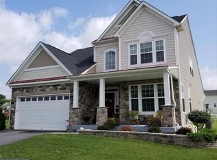 9945 Skittle Run Ct, Waynesboro, PA 17268