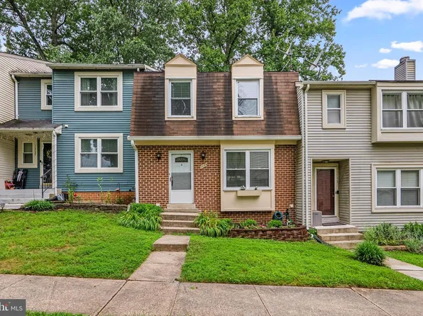 11735 Summer Oak Dr, Germantown, MD 20874